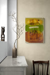 Retro Earthly Delights